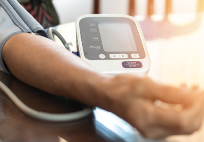 Managing Hypertension Got Easy- Tips To Treat The Condition