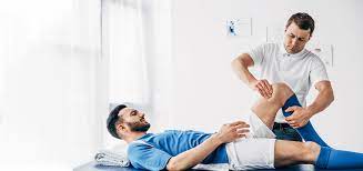 Choose a Physical Therapist to Get Rid of Pain 