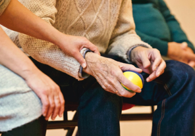What Facilities Are There For Elderly People?