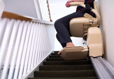 Discover the Future of Mobility: How Stair Chairs are Transforming Lives