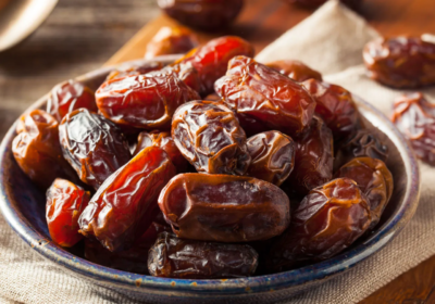 Date Paste – 4 Reasons Why It’s Healthy for You and Me