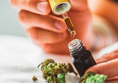 How can CBD help in reducing chronic pain?