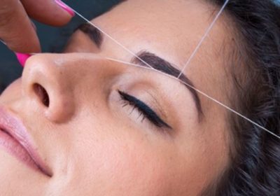 Aftercare Tips For Eyebrow Shaping