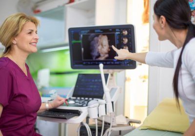 What Can You Expect from 3D and 4D Ultrasound?