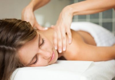 Swedish Thai Massage: What It Is and What to Expect