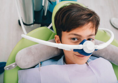 Is Sedation Dentistry Safe for Children?