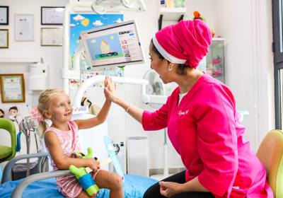 Tips to Make Your Kids Readily Agree To Visit a Dentist