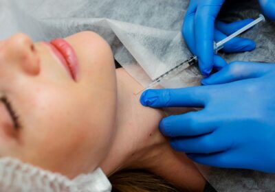 Alleviating Pain: The Purpose and Benefits of Neck Facet Injections