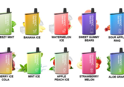 Factors to consider before buying the vape pack in Perth