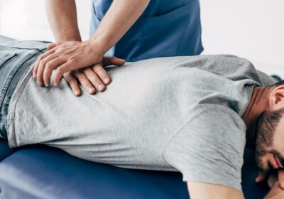 Top 4 Reasons People Love Going to the Chiropractor