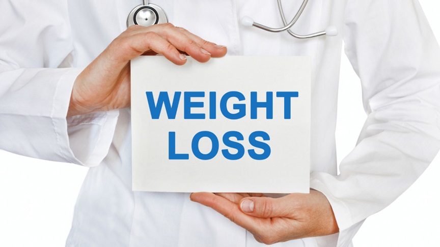 Medical Weight Loss