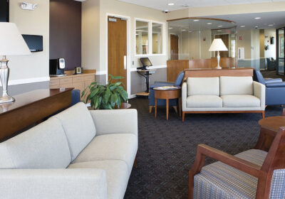 The Significance of Urgent Care Centers: Providing Timely and Accessible Medical Attention