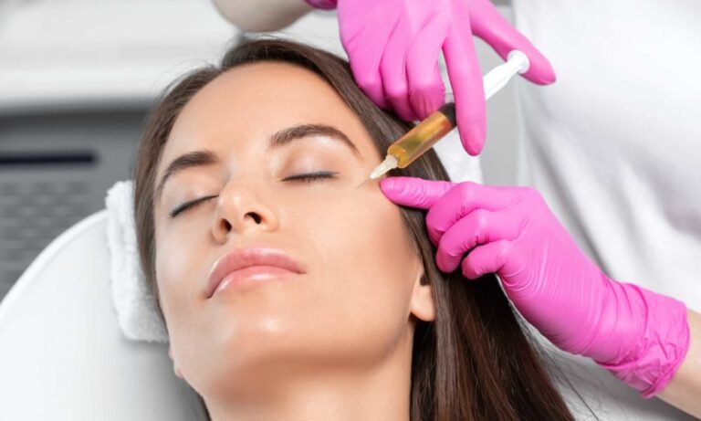 Cosmetic & Laser Treatments