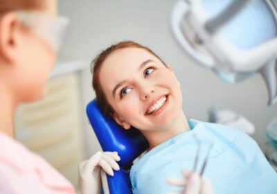 What Care is Expected After Dental Implant Treatment in West Knoxville?