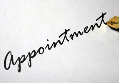 What Happens at a Pain Management Appointment?