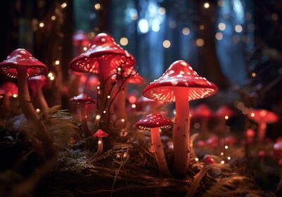 Tips for a safe and enjoyable journey with amanita muscaria gummies