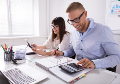 Check these details before choosing tax and accounting services in Brunswick