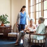 5 Common Myths about Assisted Living