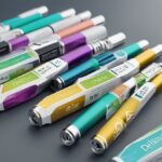 Relaxation in your pocket – Delta 8 vape pens and you