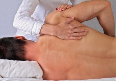 The Science Behind Osteopathy: Research and Evidence-Based Practice