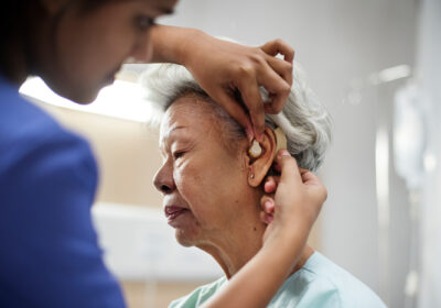 The Expert Care of Ear Nose and Throat Specialists