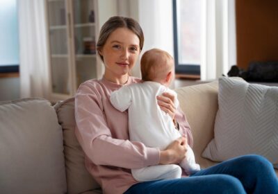 Boosting Breast Milk Supply: Effective Strategies For Breastfeeding Moms