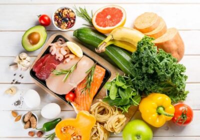 Balancing Carbs and Proteins: A Specialist’s Guide to Healthy Eating