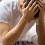 Impact of stress on erectile function