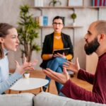 An Overview of the Relationship Counselling Factor