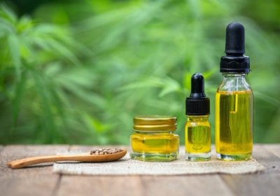 Using the Best CBD Oil for Digestive Inflammation and Fast Relief