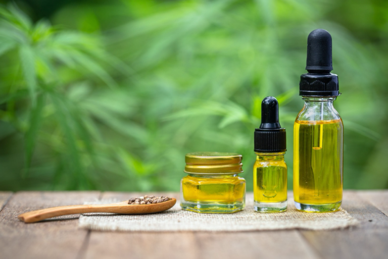 Best CBD oil