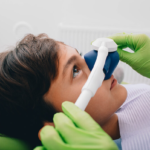 Navigating Dental Anxiety: Comforting Solutions for Young Patients