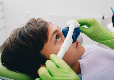 Navigating Dental Anxiety: Comforting Solutions for Young Patients