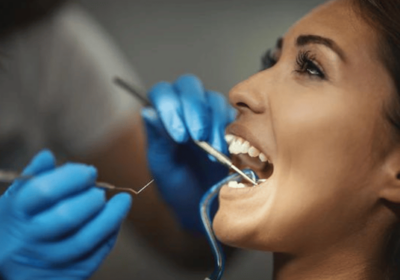 5 Extraordinary Dental Treatments to Upgrade Your Smile