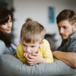 The Effect of Addiction on Parenting and Child Development