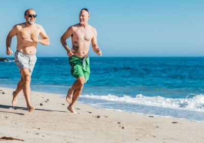 Lifestyle Changes to Improve Erectile Function