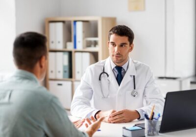 Dr. Larry Davidson on the Role of CBT in Addressing Pain and Recovery After Spine Surgery
