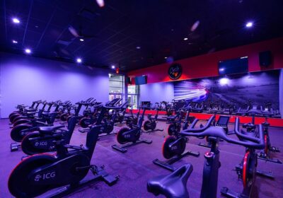 Why Draper is becoming a Fitness Hub: Exploring the Rise of High-End Gyms