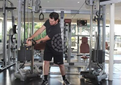 What to Consider When Choosing the Best Gym