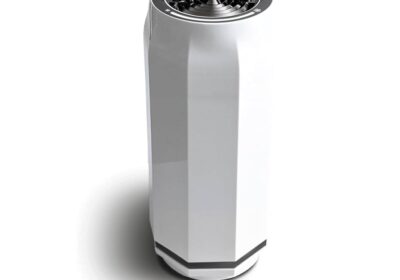 Invisible Threat, Visible Solution: Protecting Your Health from Airborne Mold Spores with an Air Purifier