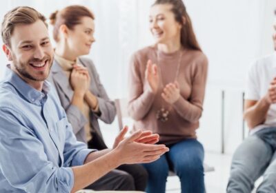 How safe is outpatient substance abuse treatment for patients?