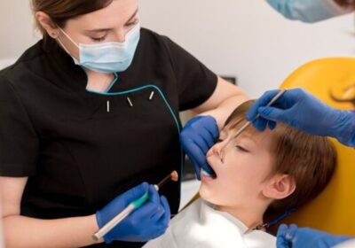 The Importance of Early Dental Visits