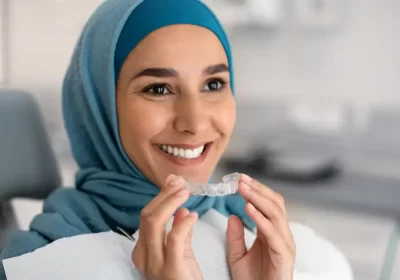What to Expect During Your Invisalign Treatment