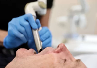 Laser Snoring Treatment: Procedure and Benefits