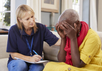 The Support at Home Program and Its Role in Senior Mental Health Care 