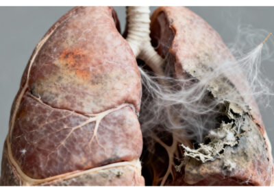Asbestos Exposure And Its Link To Lung Cancer
