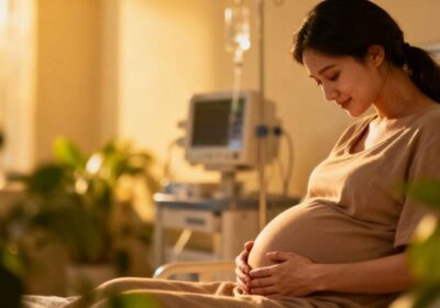 Birth Injury Cerebral Palsy