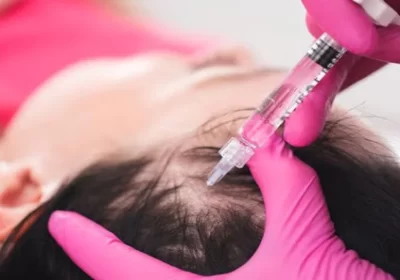 Hair Transplant vs. PRP Therapy: Which Is Right for Me?