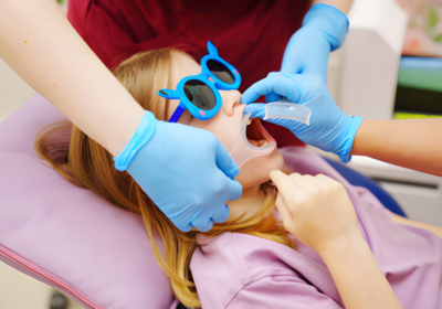All that You Should Know about Fluoride Treatment for Kids