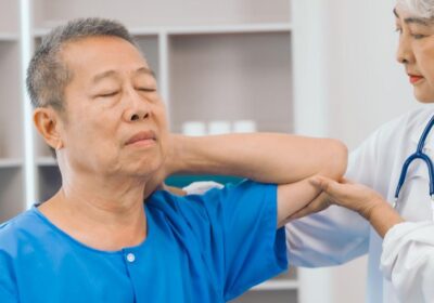 Dr. Larry Davidson: The Hidden Impact of Chronic Pain on Cognitive and Emotional Well-being